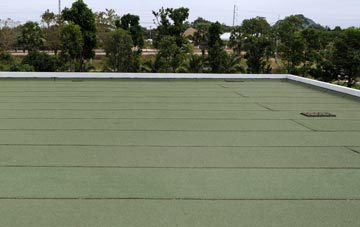 all Lintmill roofing types quoted for
