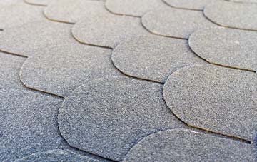 Lintmill asphalt roofing costs