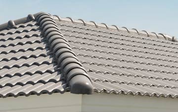 advantages of Lintmill clay roofing