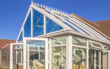 conservatory roof insulation costs Lintmill