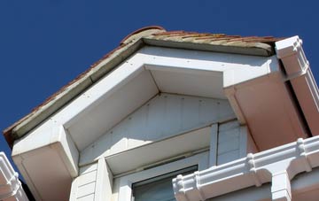 Lintmill fascia installation costs