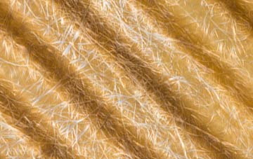 Lintmill fibreglass roof waterproofing