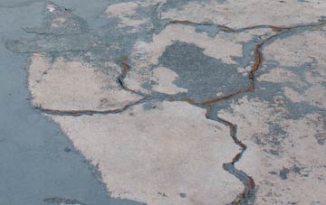 fibreglass roofing replacement Lintmill