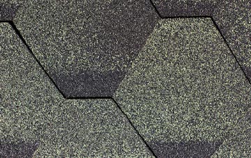 Lintmill fibreglass shingle repairs