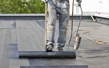 flat roof replacement Lintmill, Moray
