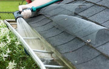 Lintmill gutter cleaning costs