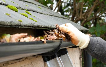gutter cleaning Lintmill, Moray