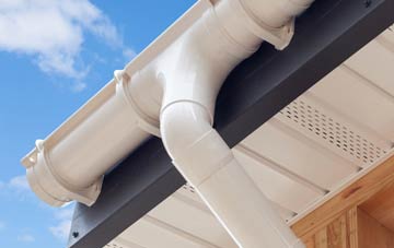 Lintmill gutter installation costs