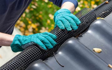 Lintmill gutter repair companies