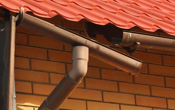 Lintmill gutter repair costs