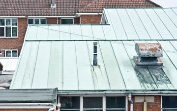 Lintmill lead roofing costs