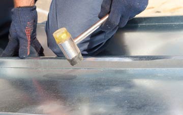 Lintmill metal roofing costs