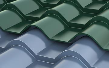 who should consider Lintmill plastic roofs