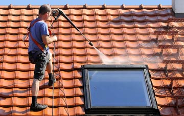 roof cleaning Lintmill, Moray