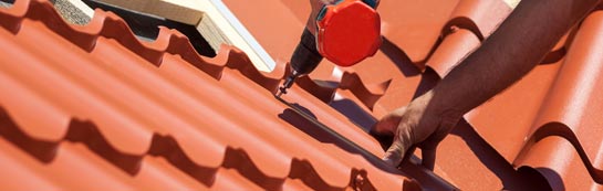 save on Lintmill roof installation costs