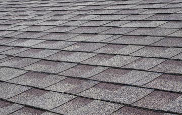 Lintmill tiles for shallow pitch roofing
