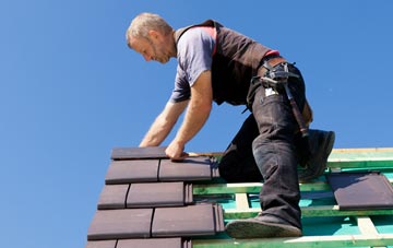 disadvantages of Lintmill slate roofing