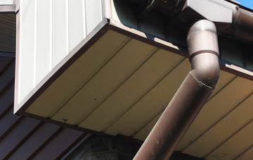Lintmill soffit installation costs