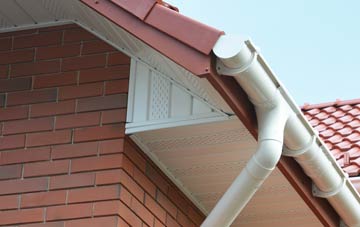 Lintmill soffit repair costs