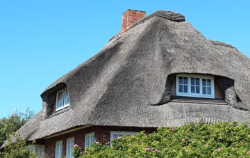 thatch roofing Lintmill, Moray