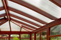 Lintmill conservatory roofing insulation