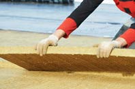 find rated Lintmill roof insulation companies