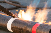 Lintmill flat roofing replacement