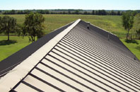 Lintmill metal roof quotes