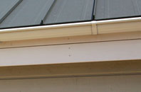 Lintmill soffit repair